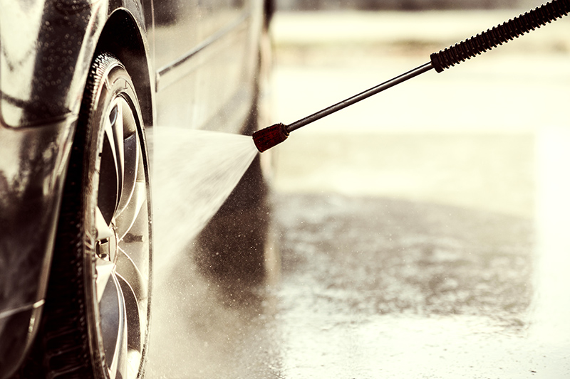 Car Cleaning Services in Solihull West Midlands
