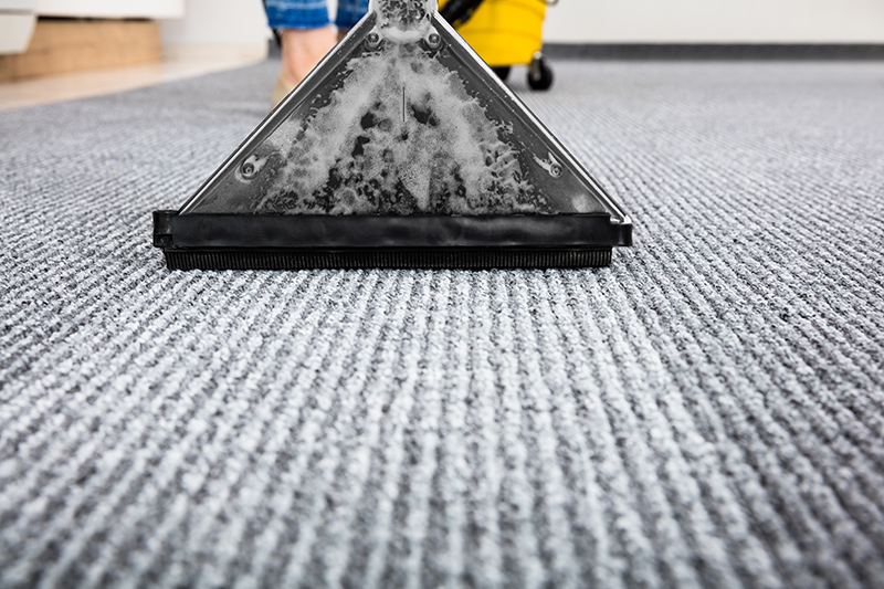 Carpet Cleaning Near Me in Solihull West Midlands