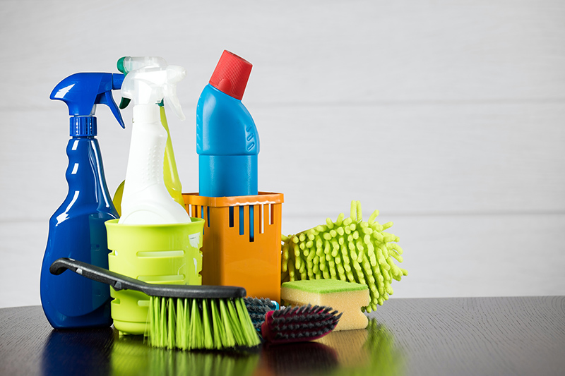 Domestic House Cleaning in Solihull West Midlands