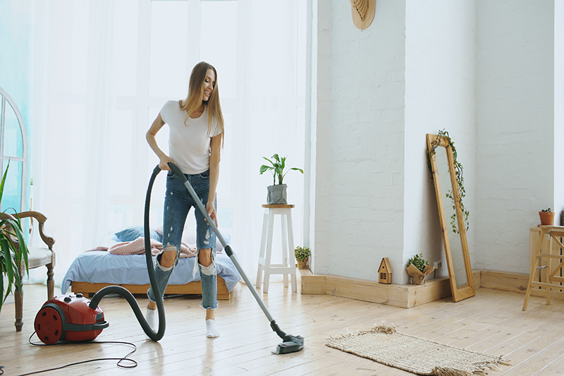 Home Cleaning Services in Solihull West Midlands