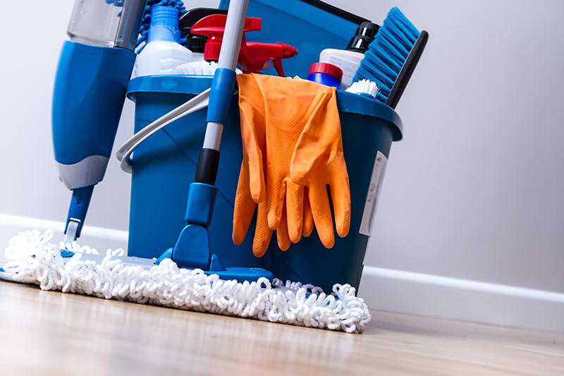 House Cleaning Services in Solihull West Midlands