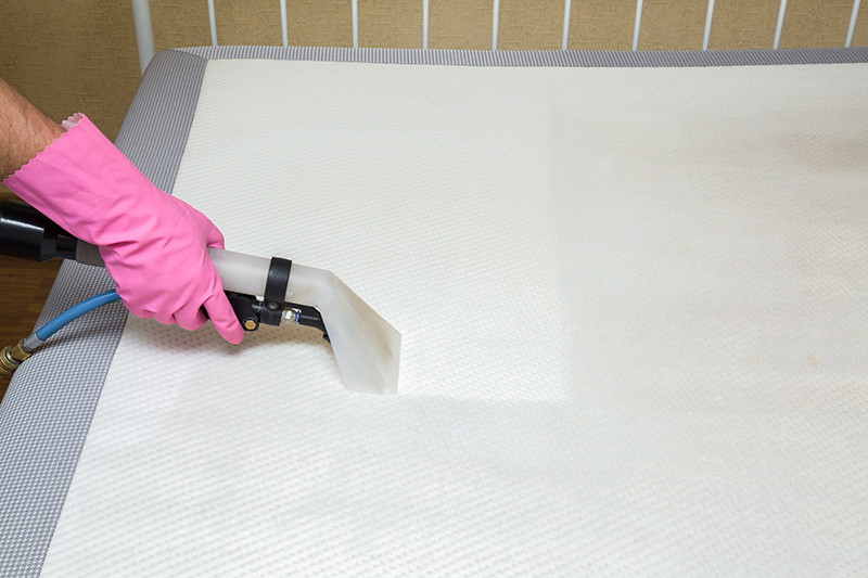 Mattress Cleaning Service in Solihull West Midlands