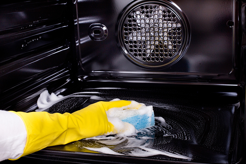 Oven Cleaning Services Near Me in Solihull West Midlands