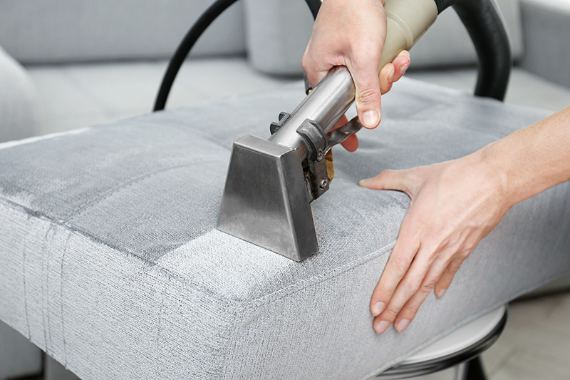 Sofa Cleaning Services in Solihull West Midlands